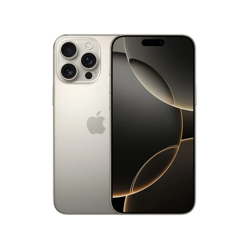 Phone 16 Pro Max 256GB