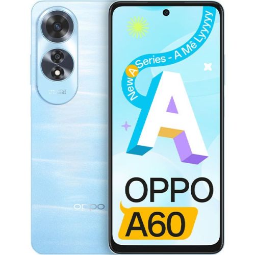 Oppo A60 8GB - 128 GB