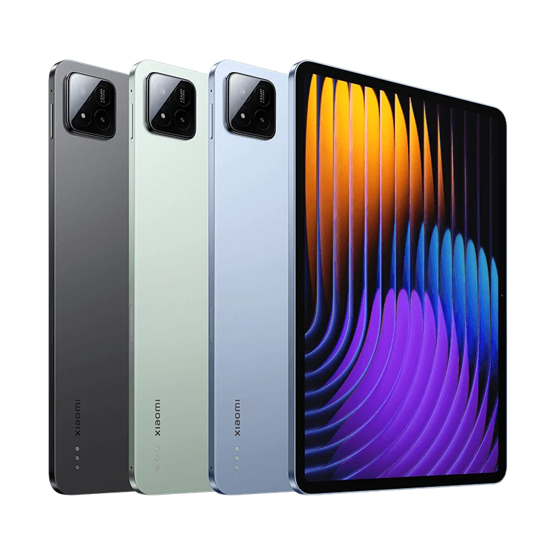 Xiaomi Pad 7