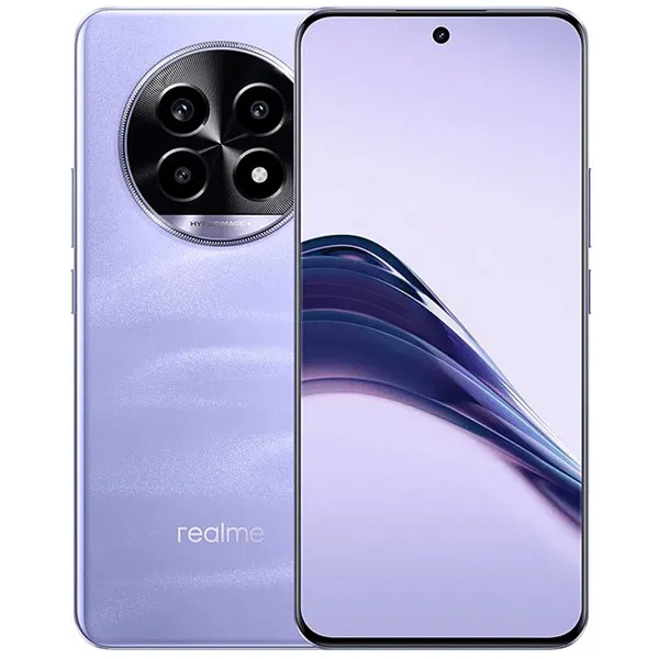 Realme 13 plus 5G